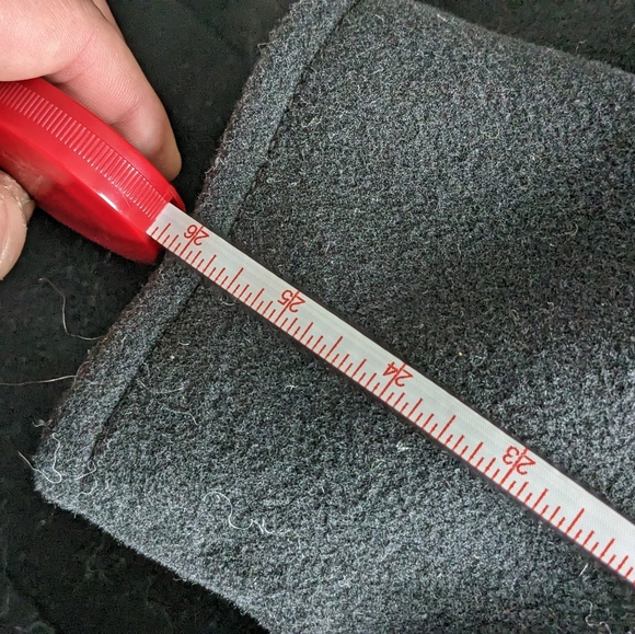 Jesa Basics - Coat - single breasted ankle length - Picture 3 of 4